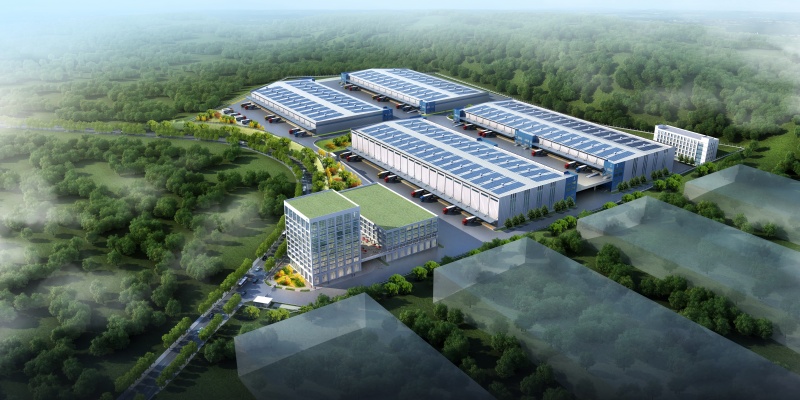 建学上海分公司收到昆明深国际供应链管理有限公司表扬信