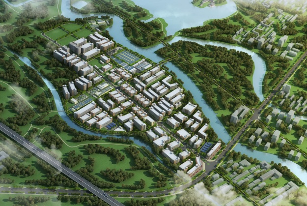 豪丰（麻涌）环保工业园